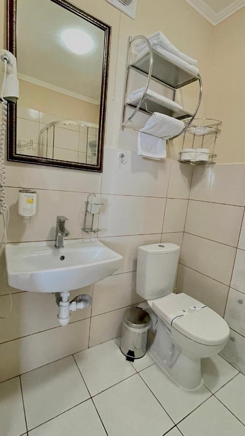 בוקובל Kasimir Private Room 611, 612 מראה חיצוני תמונה