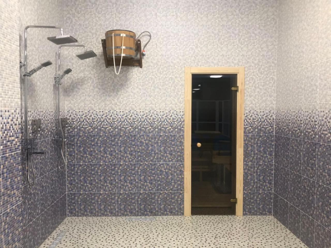 בוקובל Kasimir Private Room 611, 612 מראה חיצוני תמונה