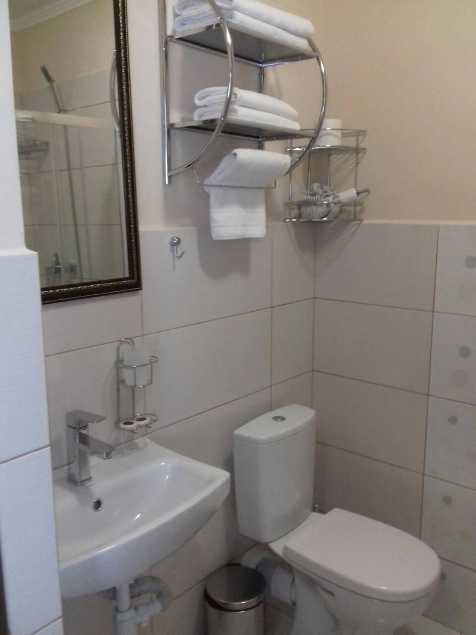 בוקובל Kasimir Private Room 611, 612 מראה חיצוני תמונה